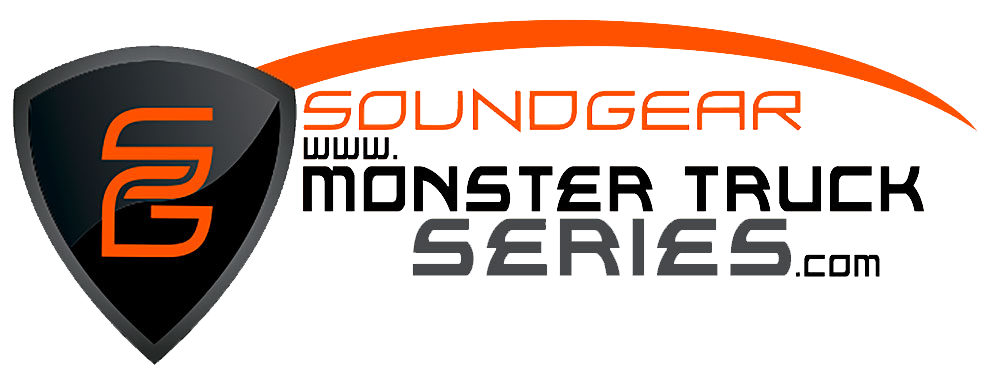 Sound Gear Monster Truck Series